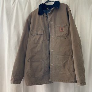 Men’s Carhartt Chore Coat